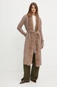 Marciano by Guess kardigán PAULA 4BGR47.5618Z bézs AW24