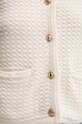 Abercrombie & Fitch cardigan KI150.4243.178 bej