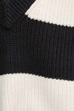 Abercrombie & Fitch mellény KI150.4248.176 bézs