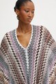 Missoni poncho multicolor 9PU1VMD9716