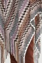 Missoni poncho 9PU1VMD9716 multicolor