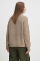 Îmbrăcăminte Superdry pulover din amestec de lana W6110397A.9NJ bej
