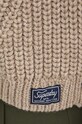 Superdry pulover din amestec de lana W6110397A.9NJ bej
