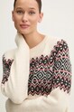 Superdry pulover bej W6110562A.B8C