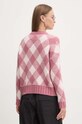 Одяг Светр Superdry W6110574A.2YX рожевий