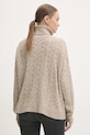 Îmbrăcăminte Superdry pulover W6110580A.B2R bej