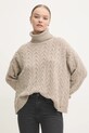 Светр Superdry бежевий W6110580A.B2R