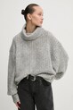 Светр Superdry інші сірий W6110582A.B9F