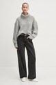 Светр Superdry W6110582A.B9F сірий AW24