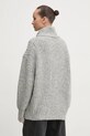 Одяг Светр Superdry W6110582A.B9F сірий