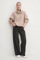 Светр Superdry W6110582A.E4Z бежевий AW24