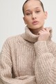 Светр Superdry бежевий W6110582A.E4Z