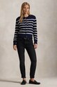 Clothing Polo Ralph Lauren woolen cardigan 211947909 beige