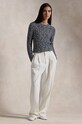 Îmbrăcăminte Polo Ralph Lauren pulover de bumbac 211947924 bej