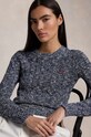Polo Ralph Lauren pulover de bumbac 211947924 bej
