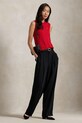 Vuneni prsluk Polo Ralph Lauren crvena 211961278