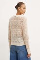 Abbigliamento Twinset maglione in lana 242TP3690 arancione