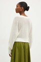 Îmbrăcăminte Twinset pulover de lana 242TP3231 bej