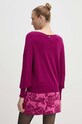 Oblečení Svetr Twinset 242TP3500 fialová