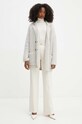 Светр Twinset 242LI3EAA бежевий AW24