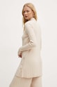 Одяг Светр Twinset 242LI3UBB бежевий