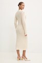 Îmbrăcăminte Twinset cardigan din amestec de lana 242TP3772 bej