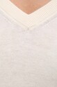 Gant pulover 4803187 bej