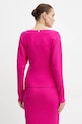 Oblečení Svetr Twinset 242AT3170 růžová