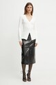 Свитер Twinset 242TT3023 бежевый AW24