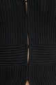 Twinset cardigan 242TT3123 negru