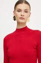 Светр Twinset червоний 242TT3022