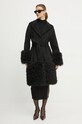 Светр Twinset 242TT3022 чорний AW24