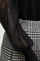 Twinset pulover 242TT3162 negru
