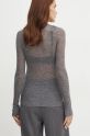 Abbigliamento Marella cardigan in lana 2423346012200 grigio