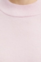 Vlněný svetr Marella 2423366092200 růžová