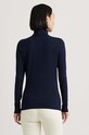 Svetr Lauren Ralph Lauren 200675597 námořnická modř AW24