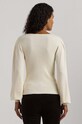 Svetr Lauren Ralph Lauren 200951610 béžová AW24