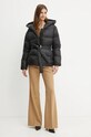 Светр Boss Orange 50525154 чорний AW24