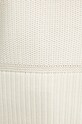 BOSS Orange sweter wełniany 50535517 beżowy