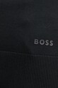 Светр Boss Orange 50535524 чорний