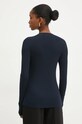 Oblečenie Sveter BOSS 50489430 tmavomodrá