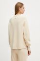 Abbigliamento BOSS maglione in lana 50523735 beige