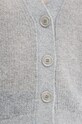 BOSS cardigan din lana 50528487 gri
