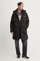 Хлопковый свитер Guess Jeans W4BR12.Z3HM1 серый AW24