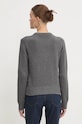 Odzież Guess Jeans sweter bawełniany W4BR10.Z3HM1 szary