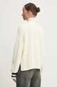 Îmbrăcăminte Guess Jeans cardigan din bumbac W4BR81.Z3HM1 bej