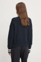 Guess Jeans cardigan in cotone W4BR81.Z3HM1 blu navy AW24