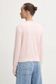 Одежда Свитер с примесью шерсти Guess Jeans W4BR83.Z3HO2 розовый