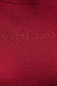 Светр Guess Jeans W4BR15.Z3HO2 бордо