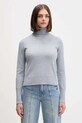 Guess Jeans sweter niebieski W4BR15.Z3HO2